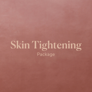 BTL Exilis - Skin Tightening - Package