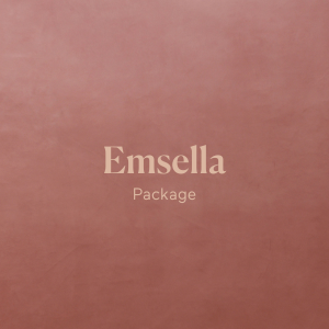 BTL Emsella - Package (6 Sessions)