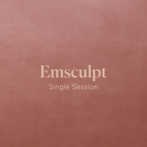 BTL Emsculpt - Single Session