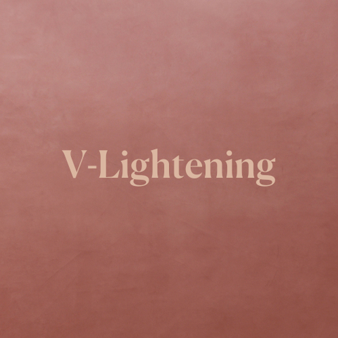 V-Lightening - Packages (3 Sessions)